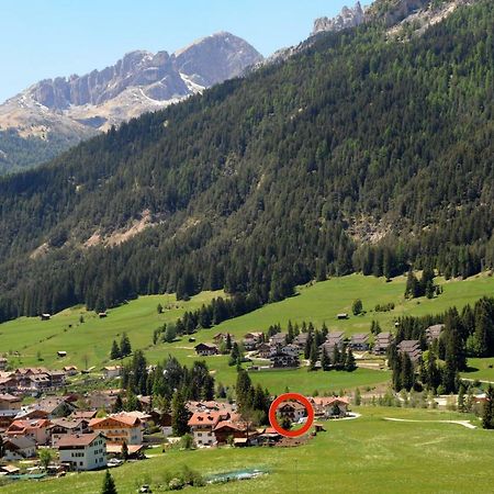 Casa Guido E Laura Apartment Pozza di Fassa Exterior photo